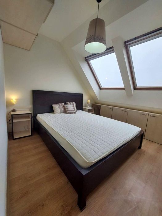 Дава се под наем Тристаен апартамент в София, Витоша - 77 кв.м за 760 € - Снимка #4