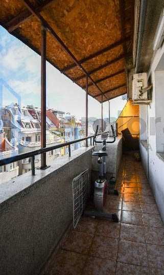 Дава се под наем Тристаен апартамент в София, Център - 94 кв.м за 525 € - Снимка #7