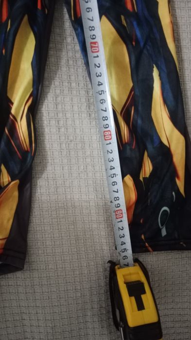 Новогоднии костюмы