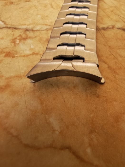 Brățară inox Samsung Watch 6/7