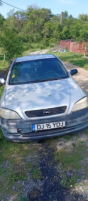 OPEL Astra 2001 — imagine 3