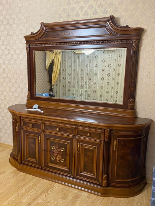 Сервант сатылады