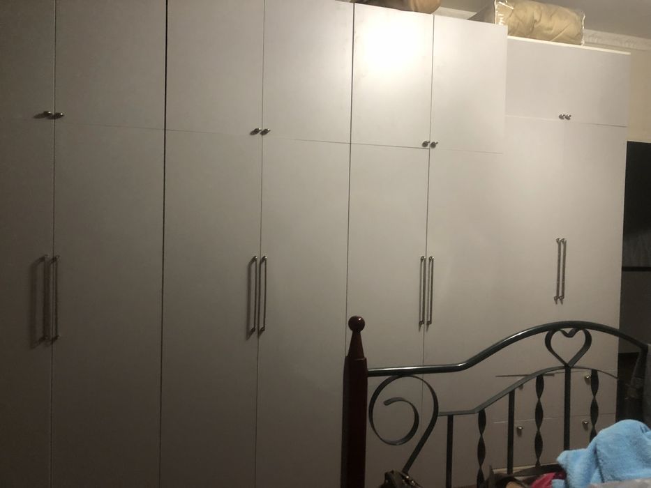 Шкаф в хорошем состоянии