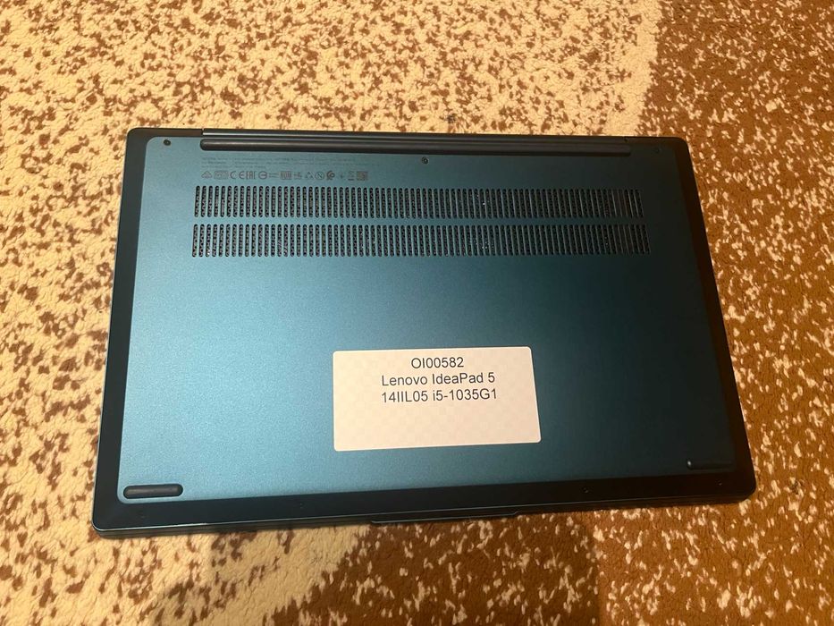 Laptop Lenovo IdeaPad 5
