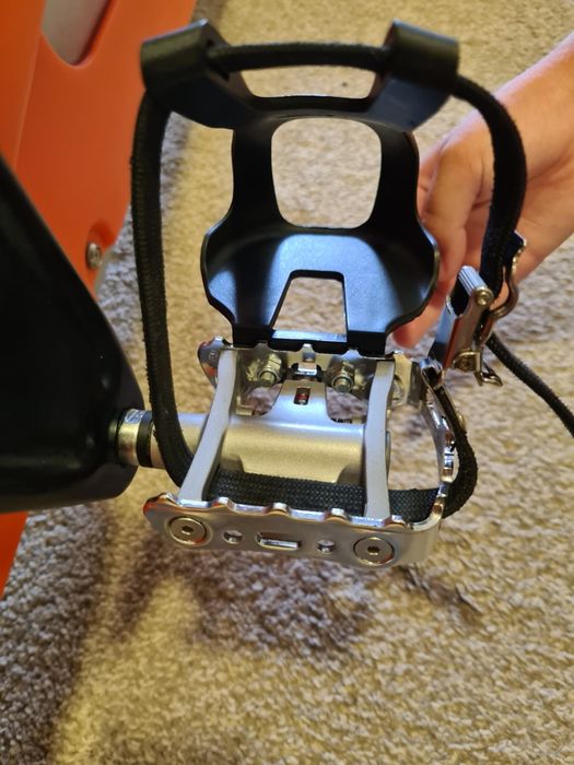 Професионален спининг байk  BODY BIKE® CLASSIC