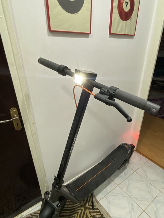 Trotinetă electrică  Xiaomi Electric Scooter 6