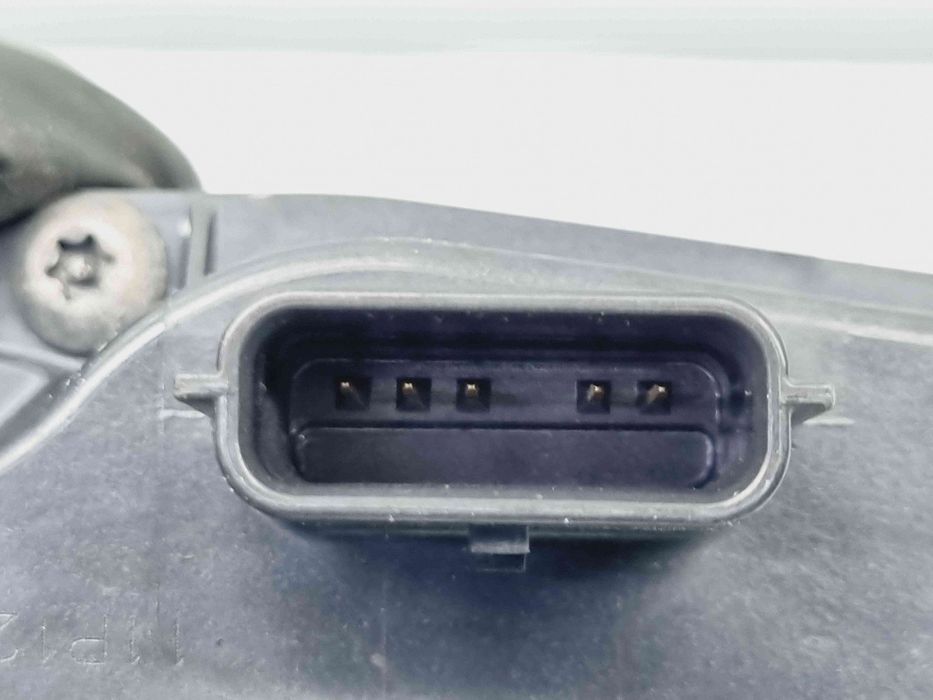 Supapa EGR Dacia Sandero 2 [Fabr 2012-2020] 147103371R 1.5 DCI K9K636