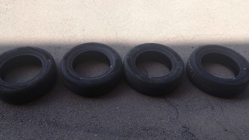 Летни гуми 195/65R15, 15 цола ЛЕТНИ ГУМИ WESTLAKE ZUPERECO Z107 195/50R15
