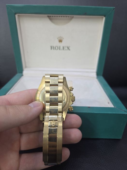 Цасы ROLEX в отличном состоянии