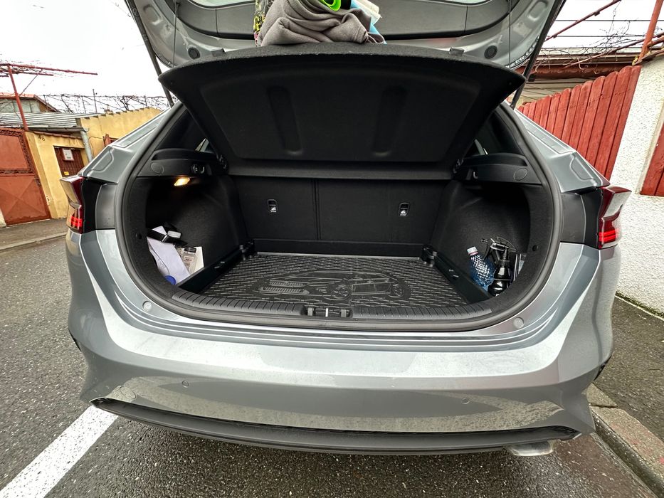 KIA CEED 3 - 1.5 TGDI Primul proprietar, garanție 2 ani