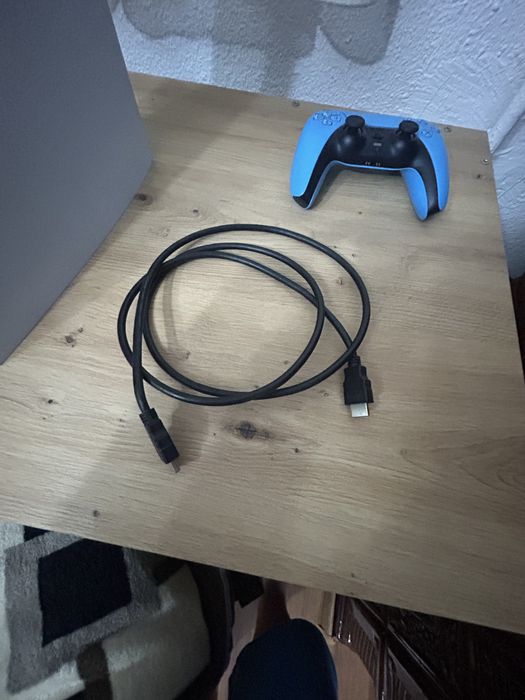 Vand playstation 5 1T