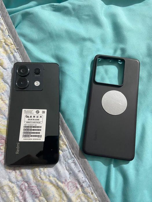 Рэдми нот 13 про