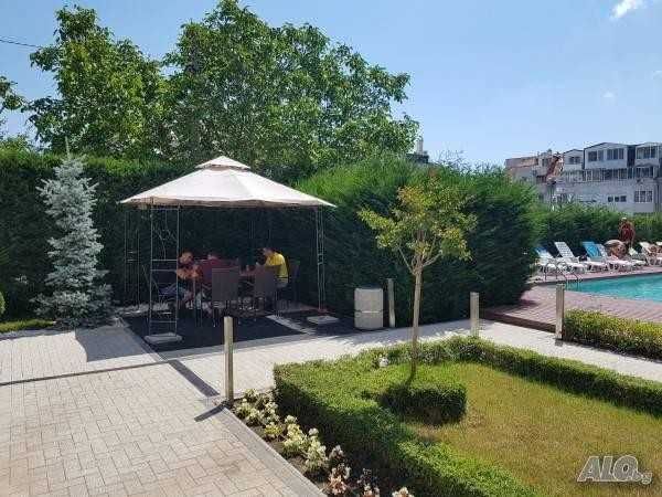 Дава се под наем Двустаен апартамент в Варна, Бриз - 79 кв.м за 650 € - Снимка #11