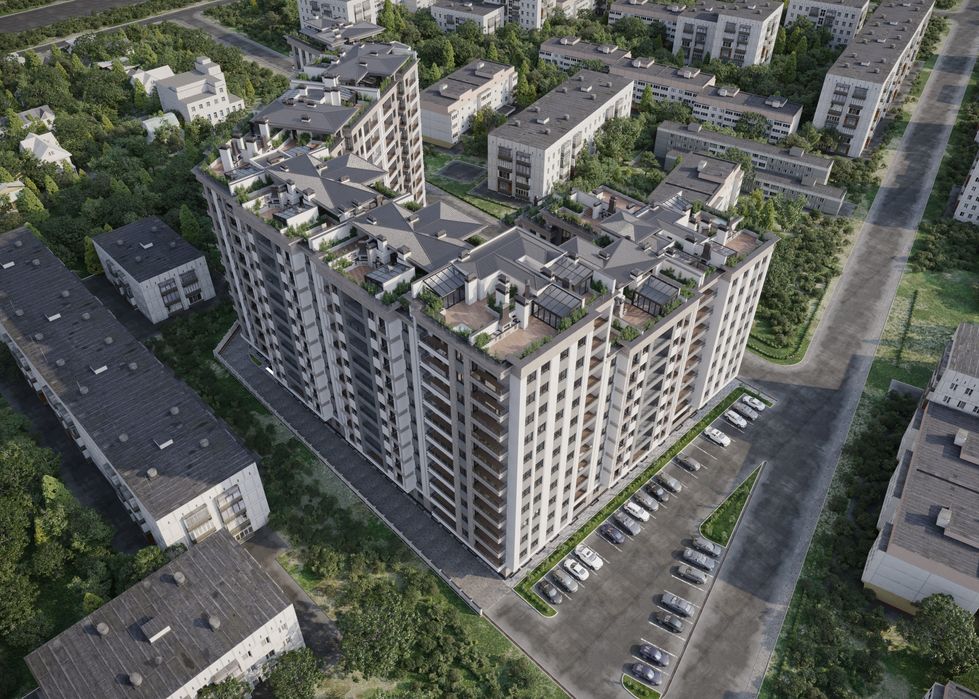 Навстройка сотилади