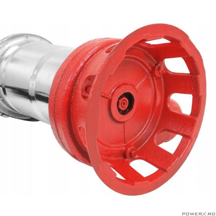 Pompa submersibila cu plutitor pentru apa murdara 2", 0.75kw debit 15