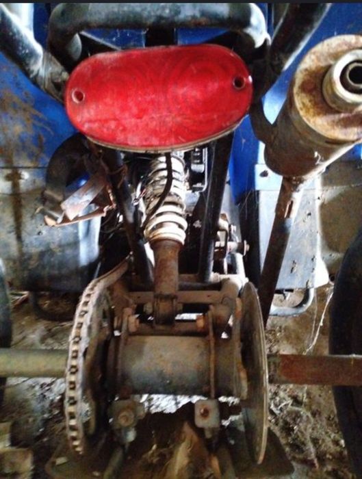 Продам квадроцикл 110 кубовый