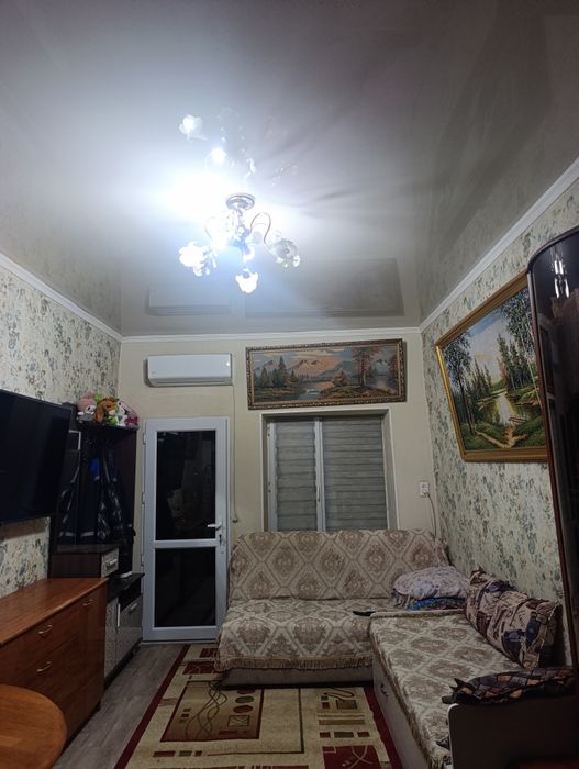 Продам дом барачного типа
