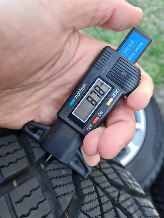 Jante bicolore Mitsubishi Outlander/Asx,18"5x114.3,Peugeot,Kia,Hyundai