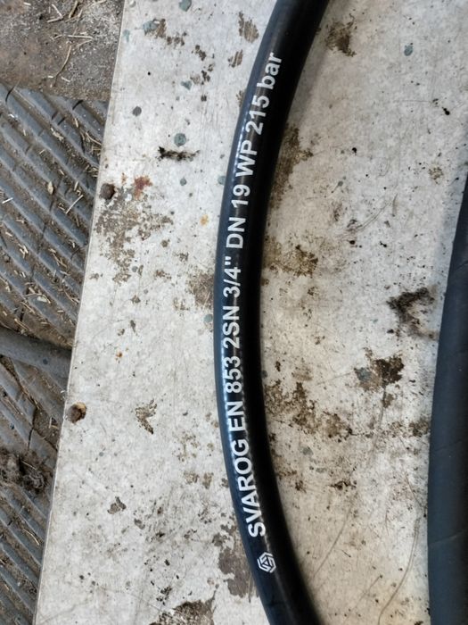 Запчасти на спецтехнику