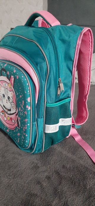 Рюкзак для девочки