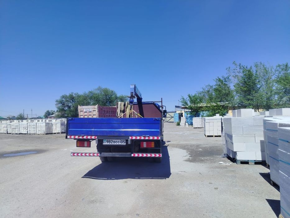 Продам Манипулятор