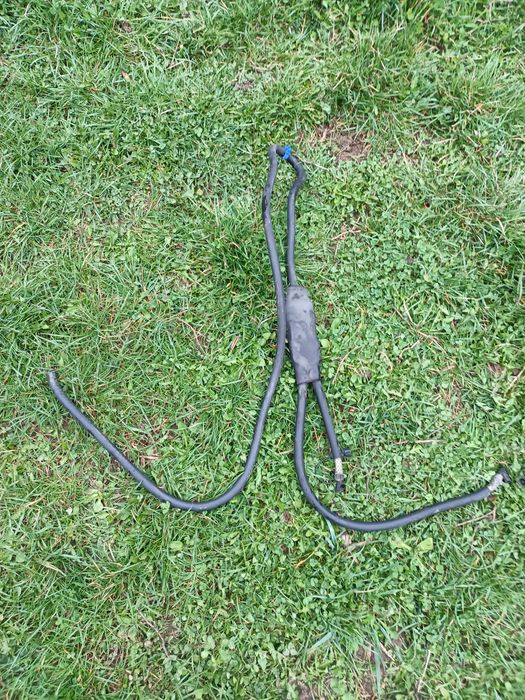 Части за Мерцедес 124