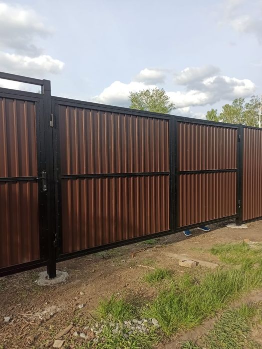 сварочные работы