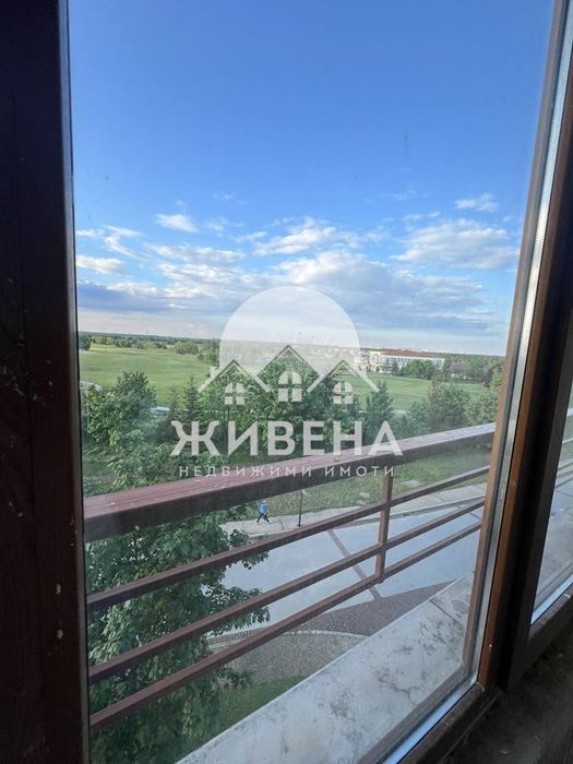 Продава 2-стаен апартамент, БДС, гр.Балчик, голф к-кс Лайтхаус