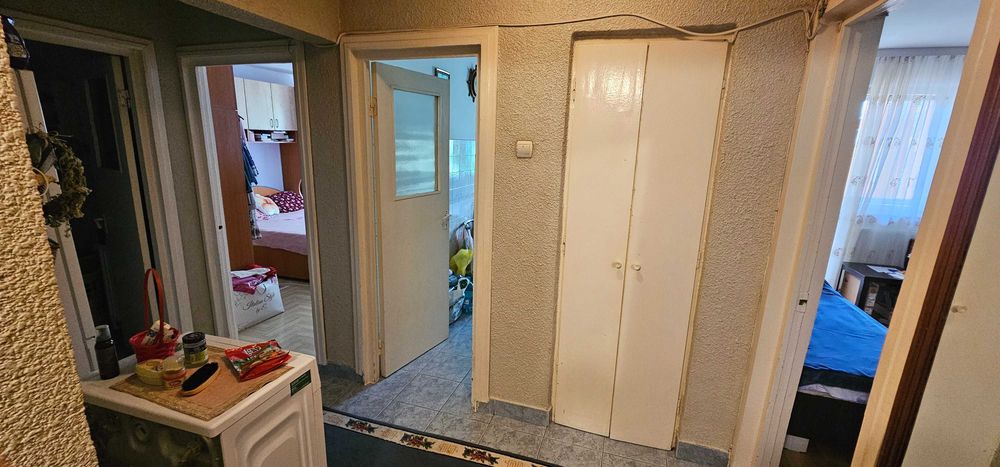 Apartament 2 camere decomandat