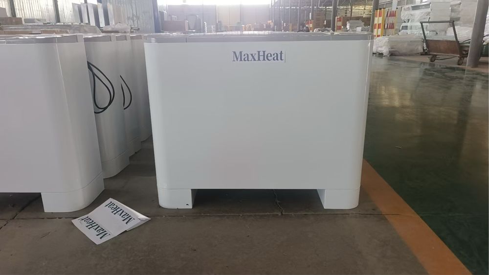 чиллеры (chiller) и тепловой насосы фанкойл (fankoy|JVRF системы