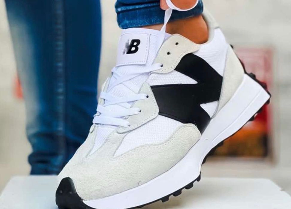 New Balance 44номер