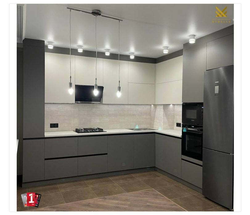 Мебель на заказ (кухонный) Юнусобод