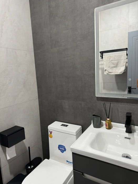 Дача Чимгане Hi_Tech Aренда в гор