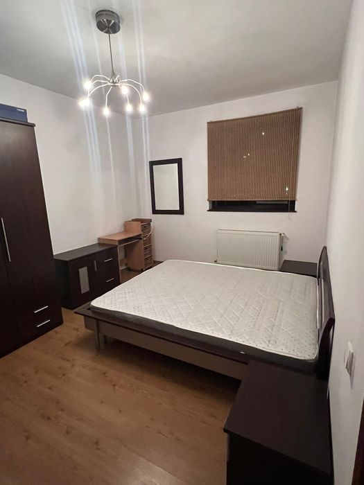 Vand apartament de 3 camere in Complex Jupiter