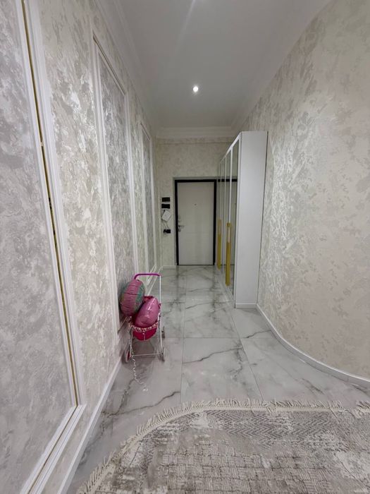 Яккасарай Навастройка Шота Руставели 2/6/9