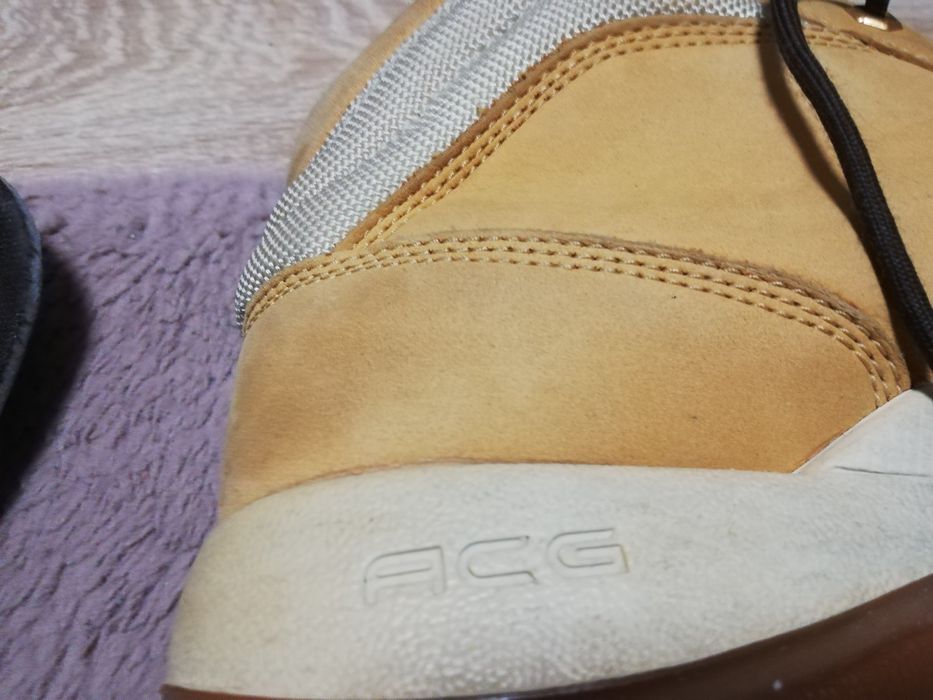 Оригинален Nike ACG номер 44