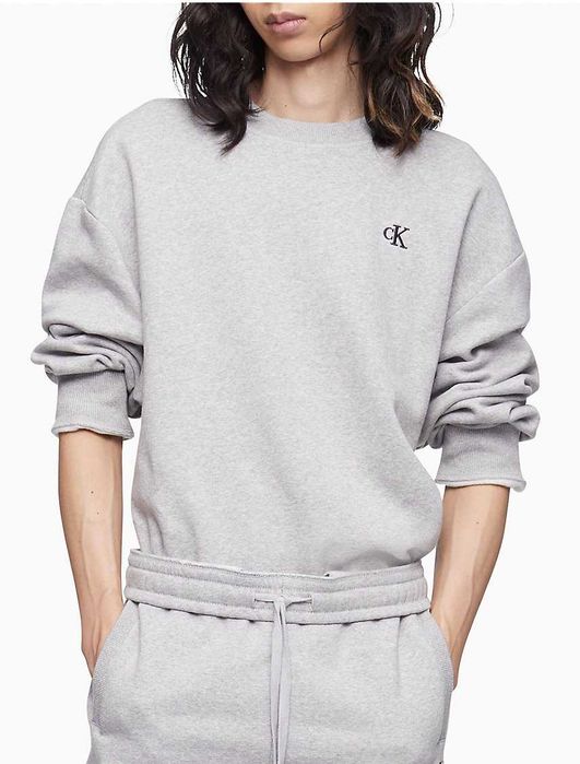 Худи Келвин Кляйн оригинал