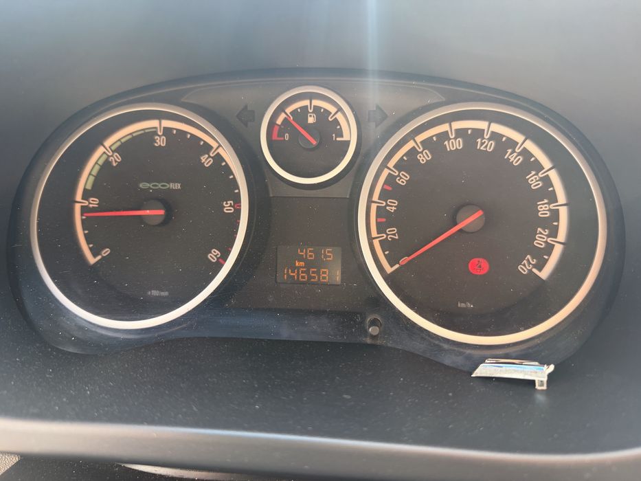 Opel Corsa 1.3 diesel