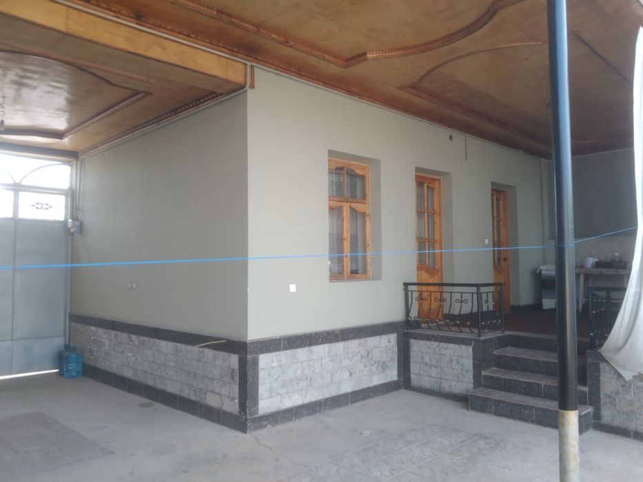 Uchastka bolib tolashga