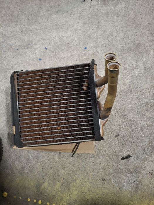 Печка радиатора Карина Е