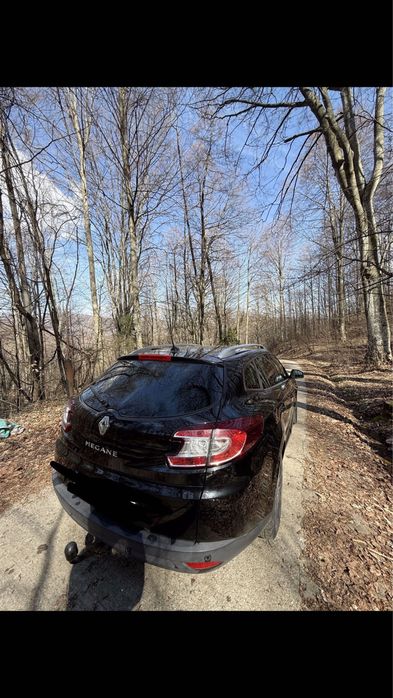 Vand renault megane