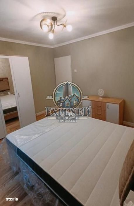 Inchiriere 3 camere Tineretului|Renovat|Boiler|Parcare
