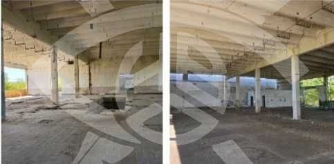 Продава се Промишлена сграда в Брезово - 40000 кв.м за 42 €/кв.м - Снимка #1