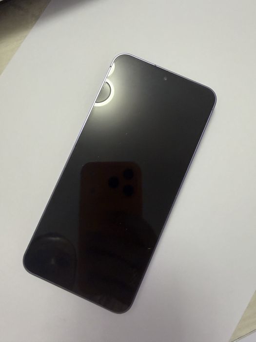 Samsung S24 impecabil