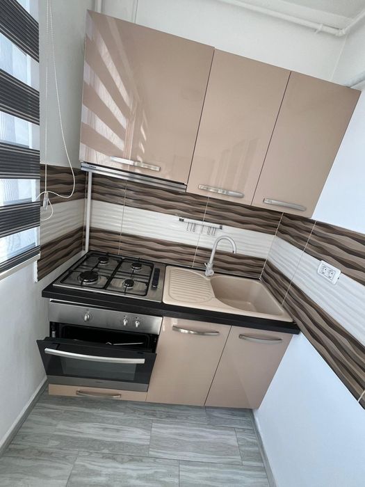 inchiriem apartament militari residence