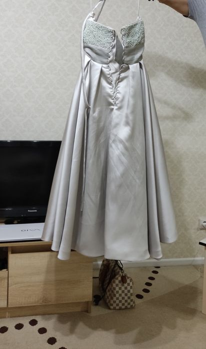 Платье вечернее /