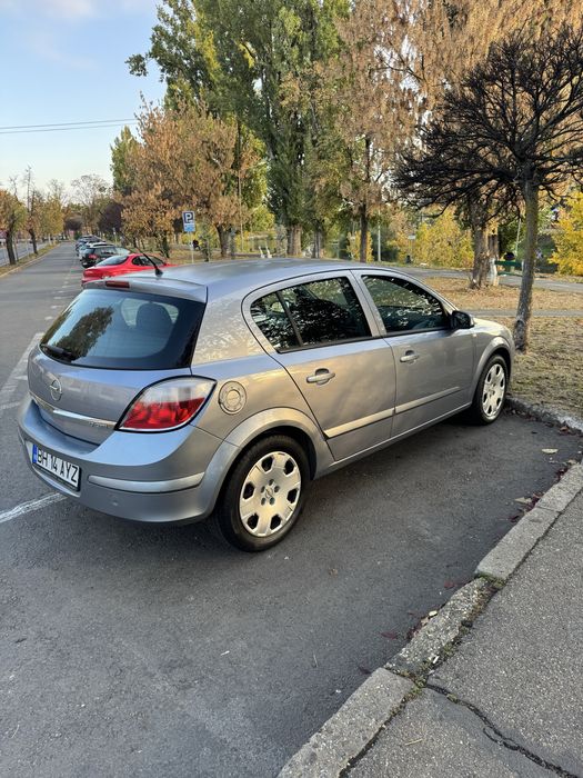 Vand Opel Astra H 1.7 diesel