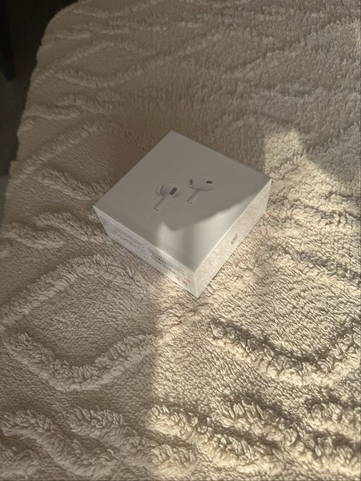 Casti Air pods pro 2