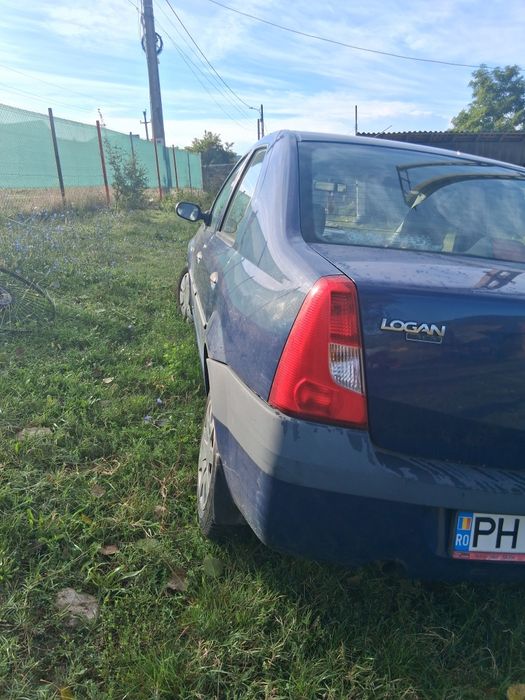Logan  1.4 benzina