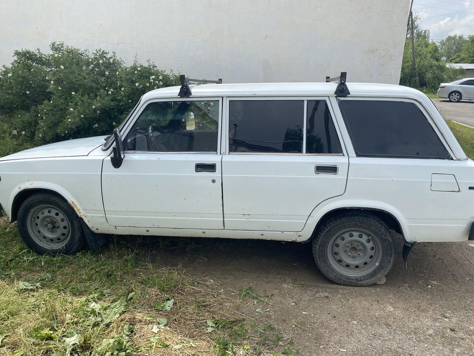Продается машина
